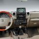 2020 Toyota Land Cruiser 70 以及 Fj Cruiser 发表，虽老但坚固