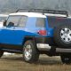 2020 Toyota Land Cruiser 70 以及 Fj Cruiser 发表，虽老但坚固