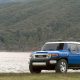 2020 Toyota Land Cruiser 70 以及 Fj Cruiser 发表，虽老但坚固