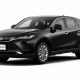 新一代 Toyota Harrier 或将会有 GR Sport 版本