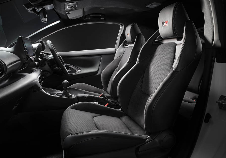 Toyota GR Yaris 或将在2021年登录我国市场，预售价 RM300,000