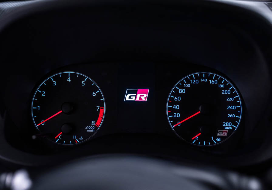 Toyota GR Yaris 或将在2021年登录我国市场，预售价 RM300,000