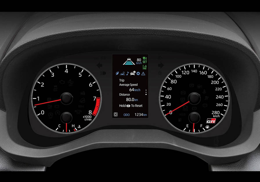 Toyota GR Yaris 或将在2021年登录我国市场，预售价 RM300,000