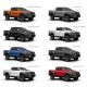 Toyota Hilux Hilly By Carlex Design 霸气登场，全球限量500辆！
