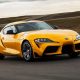 Toyota GR Supra 2.0 SZ-R 复新车登陆我国市场，开价约 RM418,000