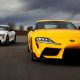 Toyota GR Supra 2.0 SZ-R 复新车登陆我国市场，开价约 RM418,000
