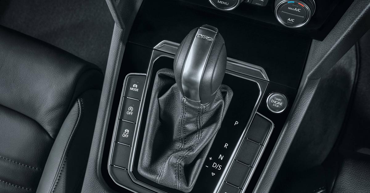 Transmission Control Unit 是什么，它有什么功用