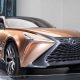 Lexus LQ 旗舰 SUV 资讯曝光，或将在2022年登场