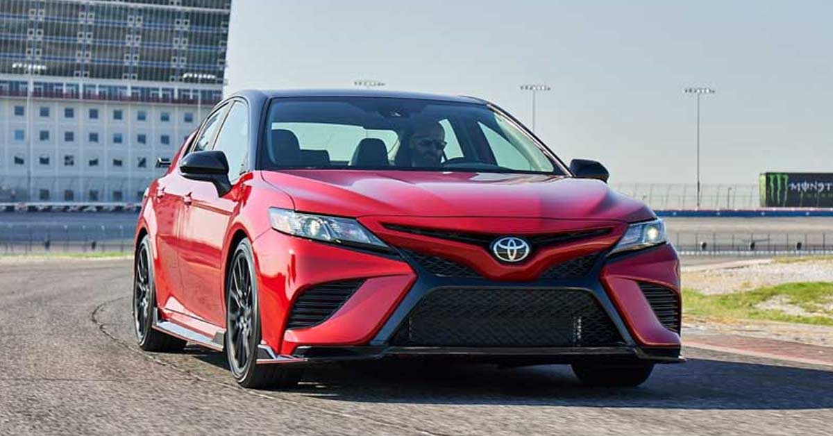 Consumer Report 公布十大高里数问题少的车款榜单，日系品牌依旧是霸主