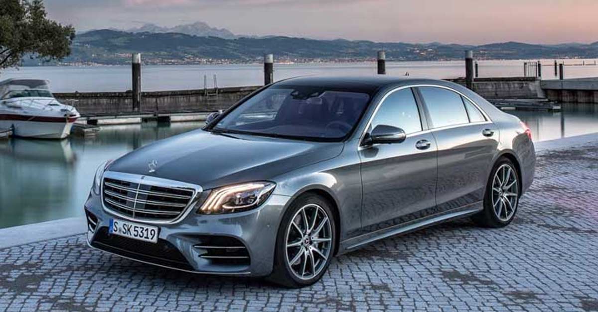 2020 十大最佳 Luxury Car 榜单出炉，德系车款成为最大赢家