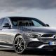 2020 Mercedes-Benz C Class 或在今年登场，或将搭载 AMG A45 涡轮引擎？