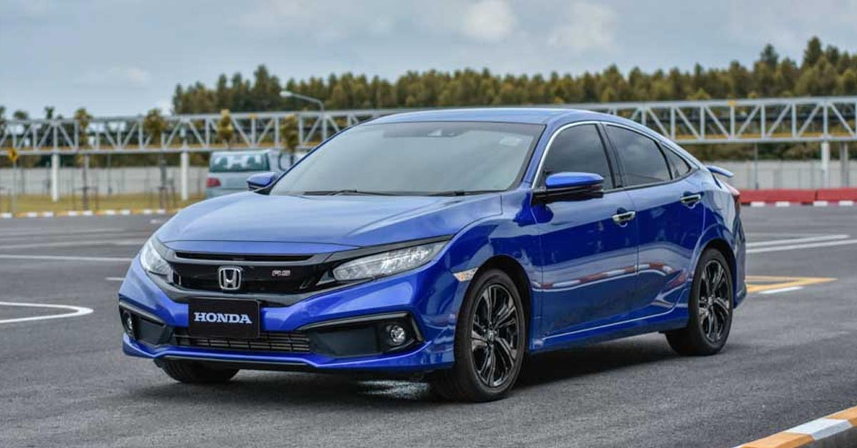 Honda Malaysia 宣布将在4月29日开放部分服务中心，车主可预约为爱车保养
