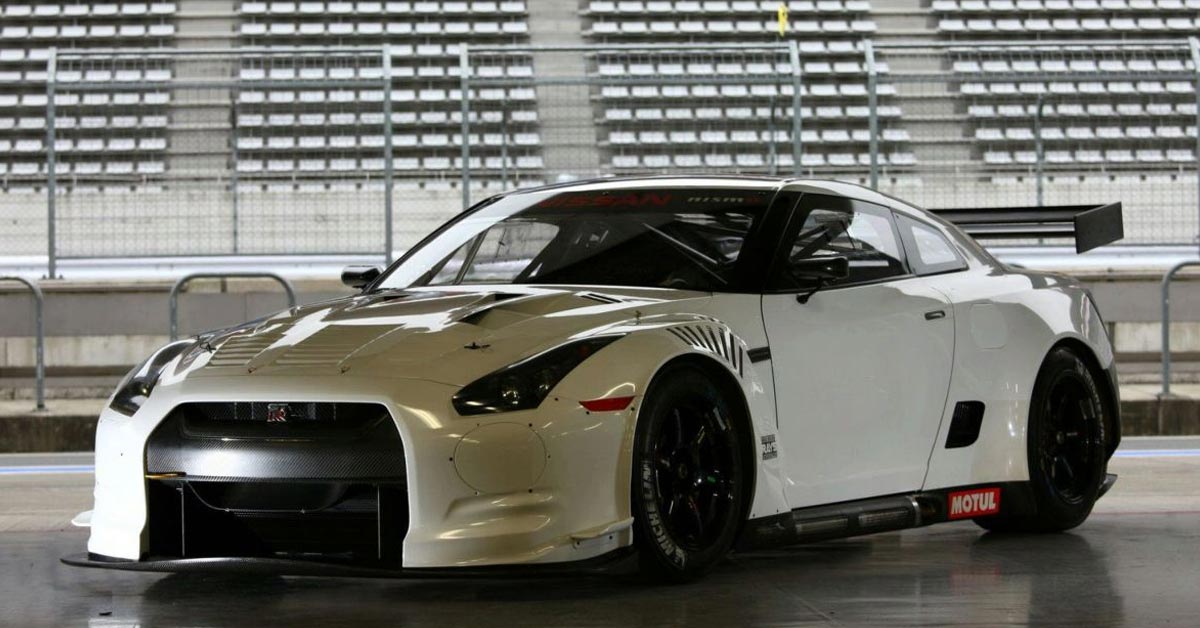 Modify 你爱车需要注意的5大事项