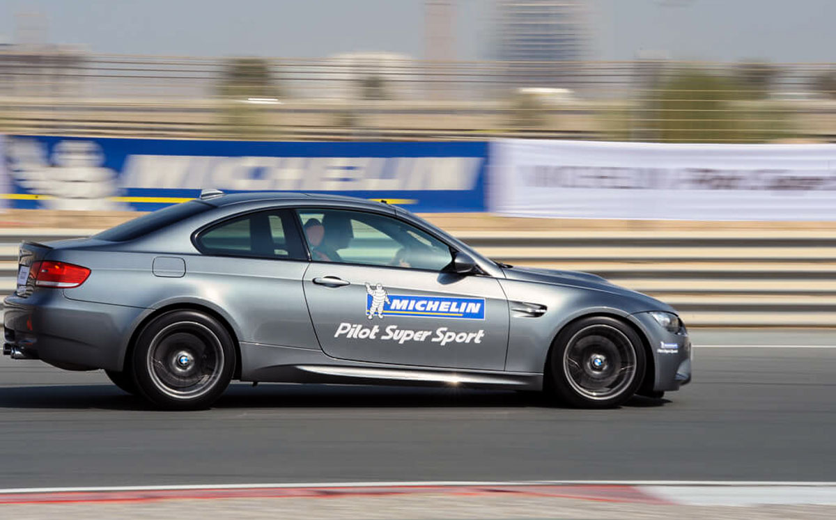 Sport Rim 改装加大后值得留意的弊端