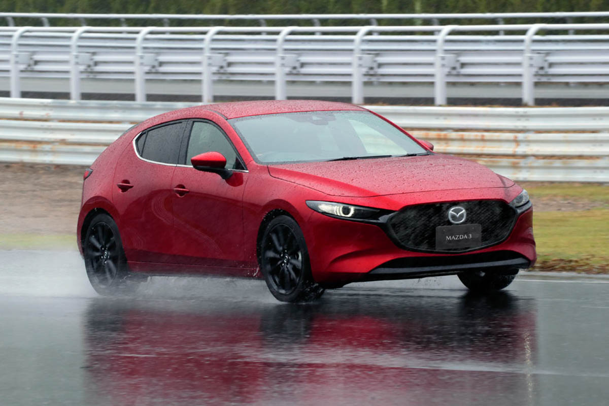 Sport Rim 改装加大后值得留意的弊端