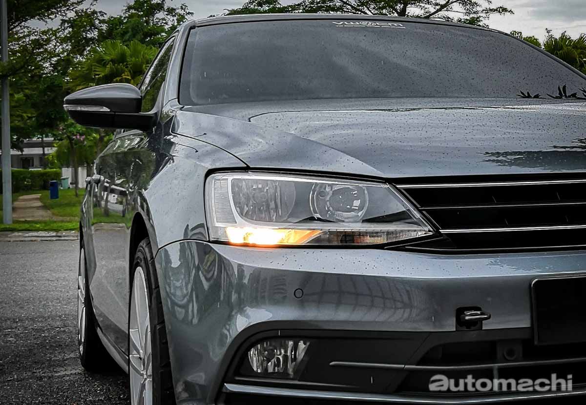 Daytime Running Light ( DRL )，日间行车灯发展史！