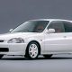 Honda Civic Type R EK9 ，一代红头传奇！