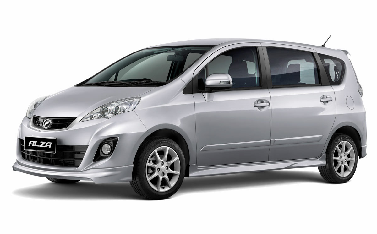 6万令吉以下能够买到的全新 Manual Car