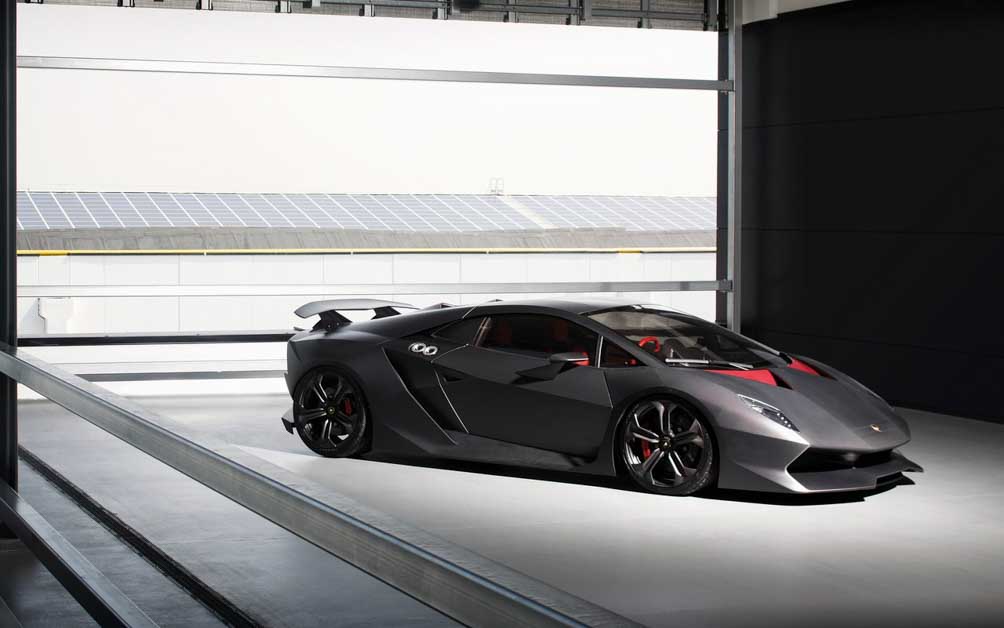 全球 Top20 最贵车款榜单，McLaren P1 垫底，第一名要价超过5千万马币！