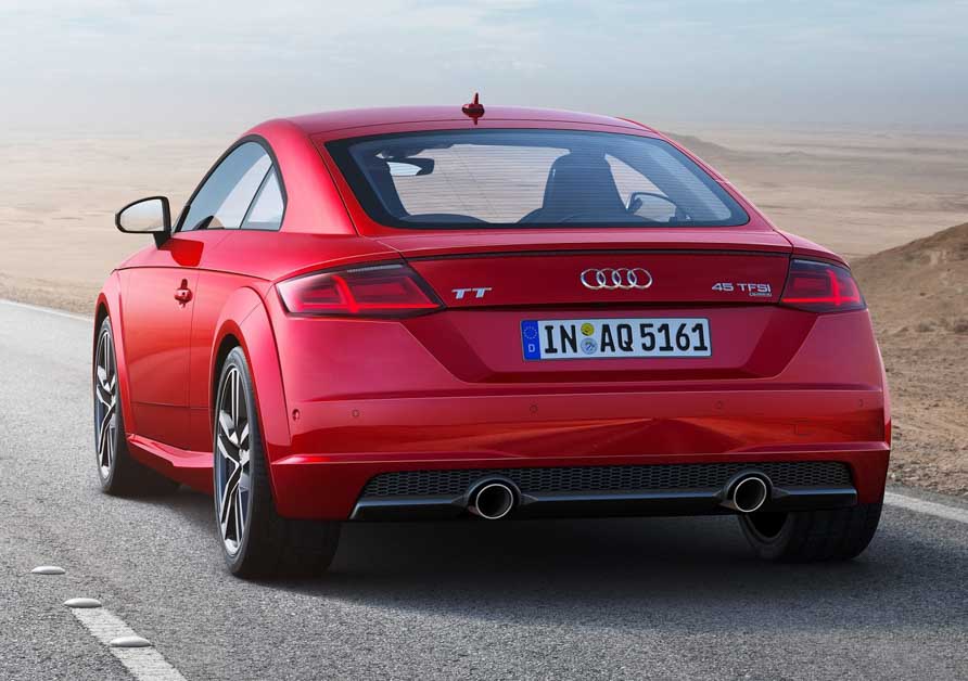 BestCarWeb 公布十大最佳2,000cc 排气量车款榜单，日系车款成为最大赢家