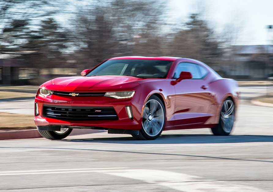 BestCarWeb 公布十大最佳2,000cc 排气量车款榜单，日系车款成为最大赢家