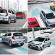 全新小改款 Kia Picanto 于韩国正式发布，外观更时髦，配备更丰富