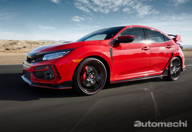 2020-honda-civic-type-r-8 - automachi.com
