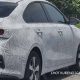 2020 Kia Cerato 现身我国公路，终于要来了？