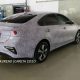 2020 Kia Cerato 现身我国公路，终于要来了？