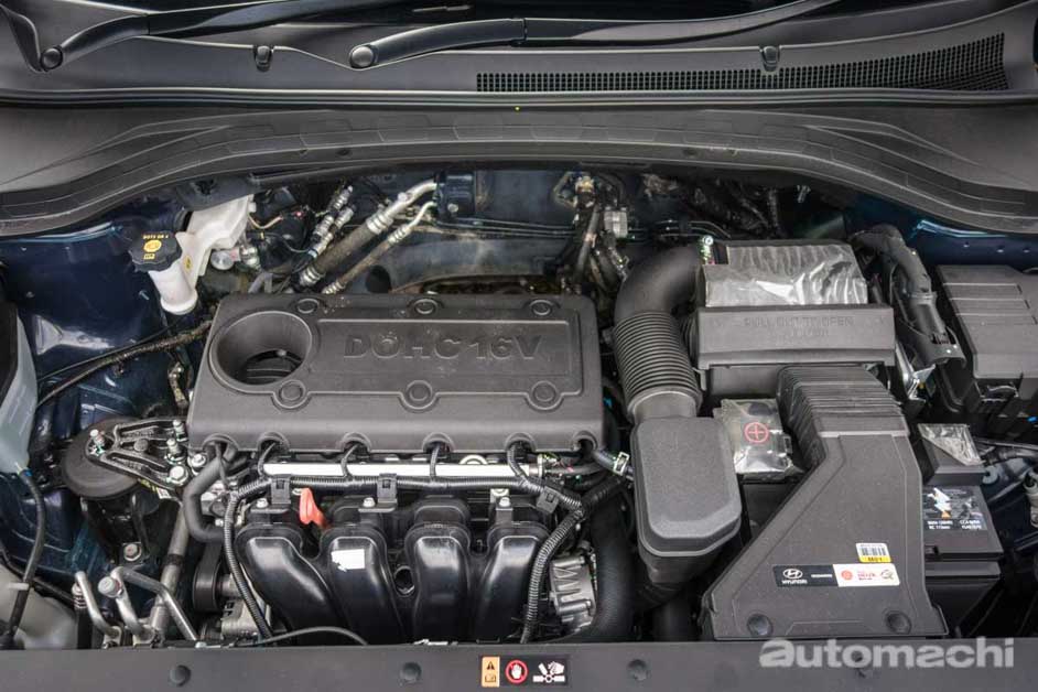 2021 Hyundai Santa Fe 预告释出，确定发布在即