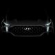 2021 Hyundai Santa Fe 预告释出，确定发布在即