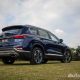 2021 Hyundai Santa Fe 预告释出，确定发布在即