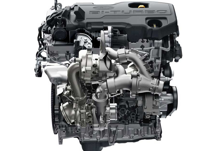 Ford Ranger 未来将导入 PHEV 插电式混动系统