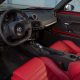 Alfa Romeo 4C，一辆完美的意大利 MR 小跑车
