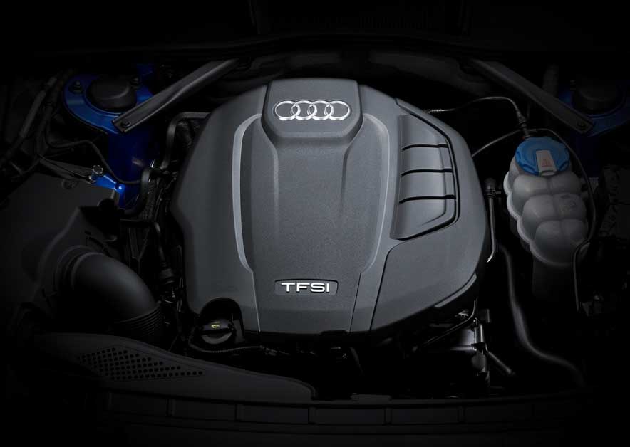 最超值二手车：2016 Audi A4 B9