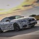 2021 BMW 4 Series 或将在6月发布,搭载3.0L 直列涡轮引擎+48V 轻度混动系统
