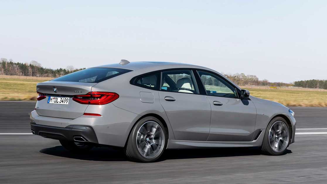 BMW 未来大部分车款会导入48V 轻度混动系统