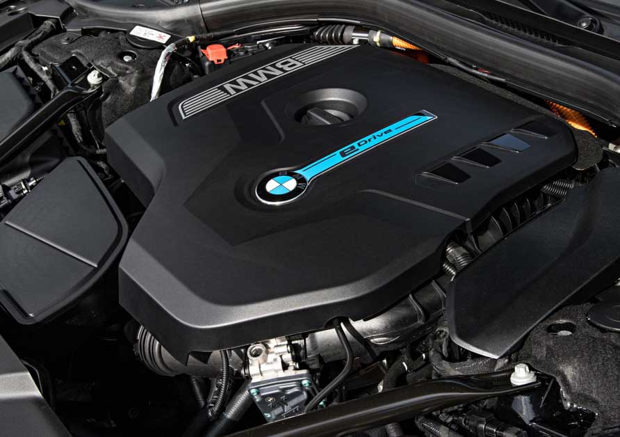 超值二手豪华房车：BMW 740Le