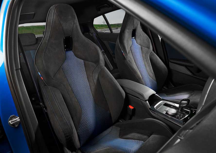 BMW M135i xBMW M135i xDrive 现身我国平行二手车商，开价 RM320,000！Drive 现身我国平行二手车商，开价 RM320,000！