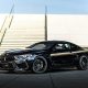 BMW M8 Competition By Manhart，一辆性能强悍到无视超跑的 GT 跑车