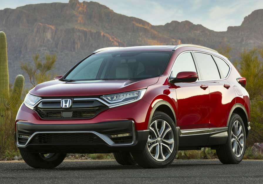 Focus2Move 公布全球最畅销 SUV 榜单，Toyota 再次夺下最高荣誉