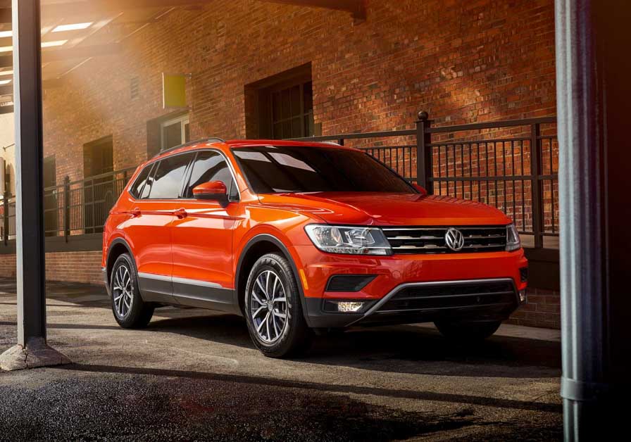 Focus2Move 公布全球最畅销 SUV 榜单，Toyota 再次夺下最高荣誉