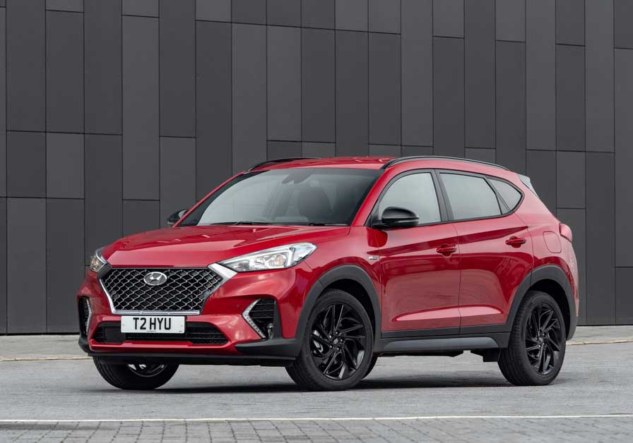 Focus2Move 公布全球最畅销 SUV 榜单，Toyota 再次夺下最高荣誉