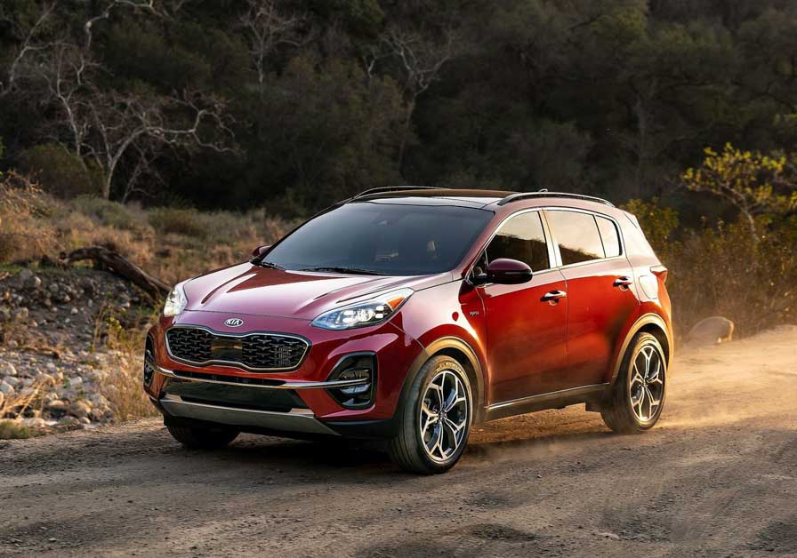 Focus2Move 公布全球最畅销 SUV 榜单，Toyota 再次夺下最高荣誉