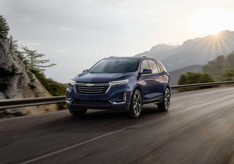 Focus2Move 公布全球最畅销 SUV 榜单，Toyota 再次夺下最高荣誉