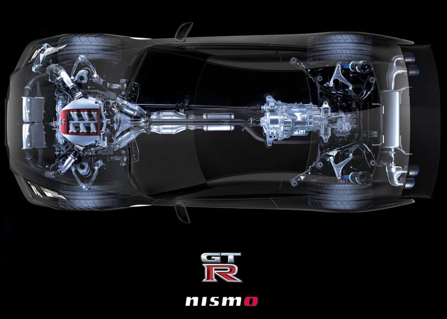 Nissan GT-R R35 二手车值得买吗？保养费会不会高？