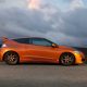 Honda CR-Z，因销量太差而只有一代车型的日系混动小跑车