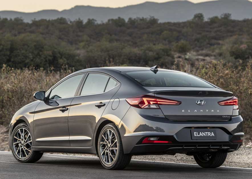 最值得入手的新车：2019 Hyundai Elantra