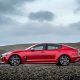 Kia Stinger 将推出小改款车型来画上句号，韩系轿跑因销量惨淡而被淘汰