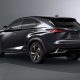 新一代 Lexus NX 或将在2021年登场，采用 TNGA 底盘以及 PHEV 混动引擎